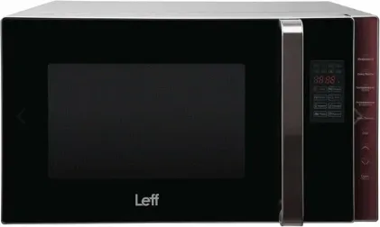 Микроволновая печь LEFF 23MD803SG