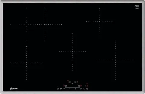 Панель варочная электрическая NEFF T48BD00N0
