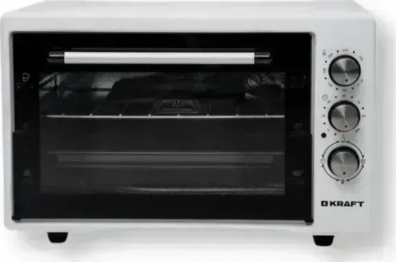Мини-печь Kraft KF-MO 3200 W