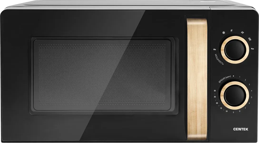 Микроволновая печь CENTEK CT-1559 Black
