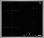 Панель варочная электрическая NEFF T 46 BD 53 N0