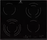 Панель варочная электрическая ELECTROLUX EHF 96343 FK