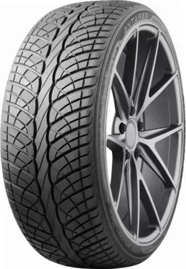 Шина Antares Majoris M5 275/55R20 117V XL M5 TL M+S