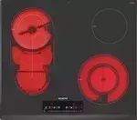 Панель варочная электрическая SIEMENS ET 651 FMP 1R