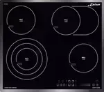 Панель варочная электрическая KAISER KCT 6515 F