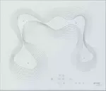 Панель варочная электрическая GORENJE ECT 680 KR