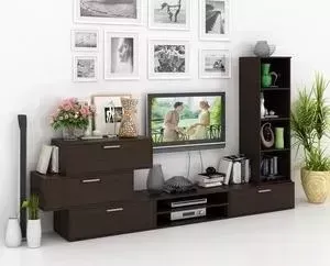 Гостиная МАСТЕР АРТО-5802