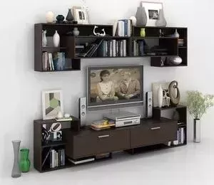 Гостиная МАСТЕР АРТО-3502