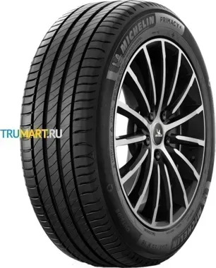 Шина MICHELIN Primacy 4+ 215/50R18 92W TL