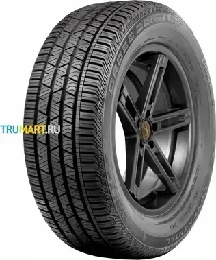 Шина CONTINENTAL ContiCrossContact LX Sport 275/45R21 110V XL MO1 TL