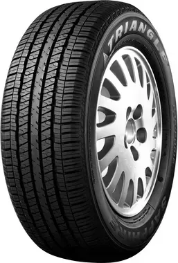 Шина TRIANGLE TR257 235/55R18 100V TL M+S