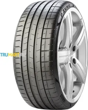 Шина PIRELLI P Zero 265/30R21 96Y XL RO1 NCS TL S.C.PZ4