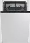 Посудомоечная машина встраиваемая BEKO DIS 28020