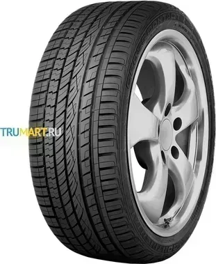 Шина CONTINENTAL CrossContact UHP 275/45R20 110W XL TL FR