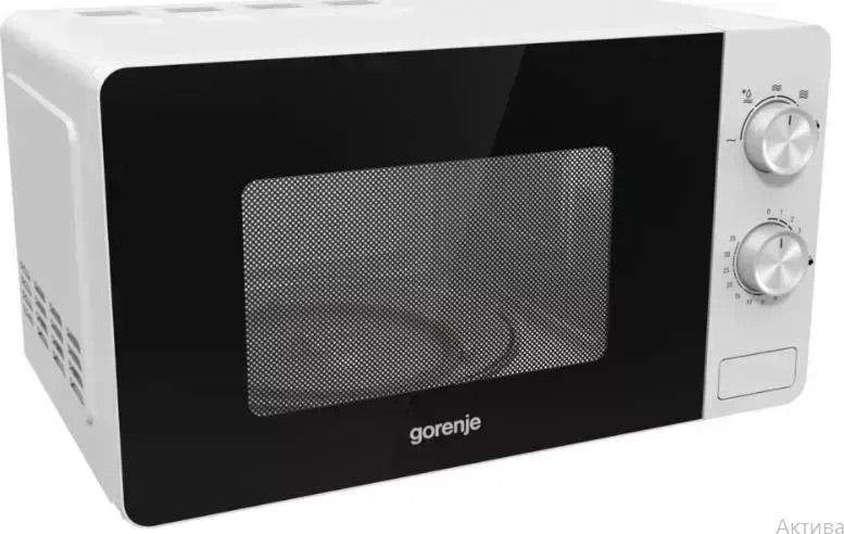 Микроволновая печь GORENJE MO17E1WH