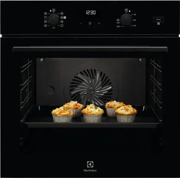 Духовой шкаф электрический ELECTROLUX EOD5C50Z