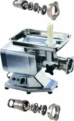 Мясорубка Gastrorag GASTRORAG HM-22A