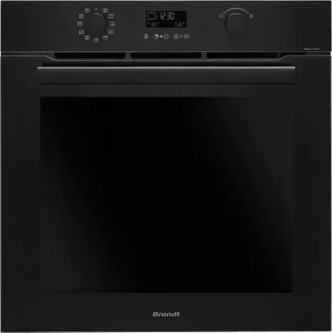 Электрический духовой шкаф BRANDT BOH3415A