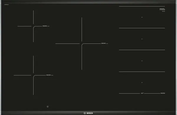Панель варочная электрическая BOSCH PXV875DC1E