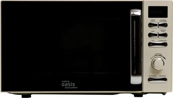 Микроволновая печь OASIS MW-80EI