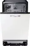 Посудомоечная машина встраиваемая SAMSUNG DW 50 K 4030 BB/RS