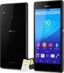 Мобильный телефон SONY ный Xperia M4 Aqua Dual LTE