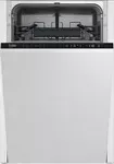 Посудомоечная машина встраиваемая BEKO DIS 26010