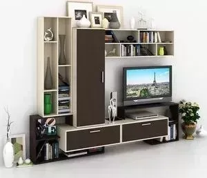 Гостиная МАСТЕР АРТО-2907