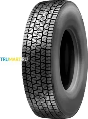 Шина Michelin XW4S 315/70R22,5 154/150L R MIR TL восстановленная