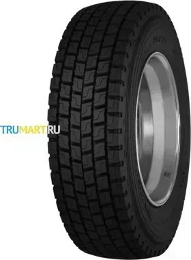Шина Michelin XDE 2 + 305/70R22,5 152/148L 2 + R MIR TL восстановленная
