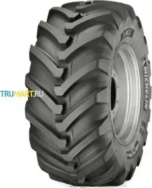 Шина MICHELIN XMCL 460/70R24 159A8/B TL PR18