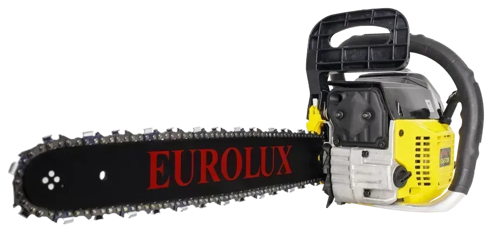 Бензопила Eurolux GS-5218 70/6/26