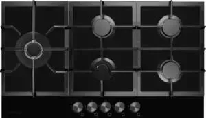 Панель варочная газовая AVEX HM 9554 B