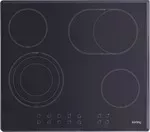 Панель варочная электрическая KORTING HK 63051 B