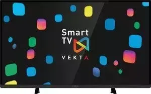 Телевизор VEKTA LD-43TF5515BS