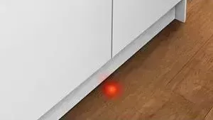 Посудомоечная машина встраиваемая BOSCH SPV45DX20R