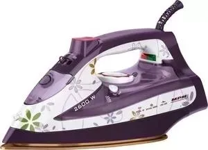 Утюг MPM MZE-10