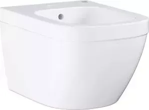 Биде Grohe подвесное Euro Ceramic (39208000)