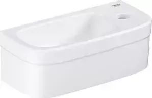 Раковина Grohe Рукомойник Euro Ceramic 37 (3932700H)