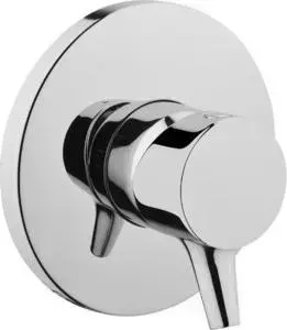 Смеситель для душа VITRA Nest Trendy накладная панель, механизма A42213EXP (A42229EXP)