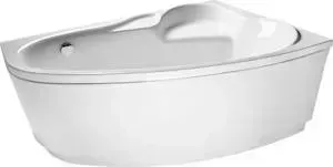 Акриловая ванна Relisan Ariadna R 135x95 правая (Гл000001461)