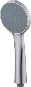 Душевая лейка Milardo 1 режим (3001F93M18)