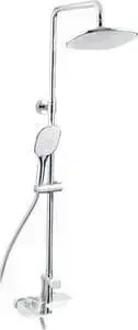 Душевая система TIMO Helmi , хром (SX-1070/00-16 chrome white)