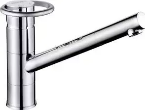 Смеситель для кухни EDELFORM Emerald EM5806