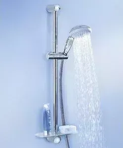 Душевой гарнитур Grohe Tempesta New (2759800E)