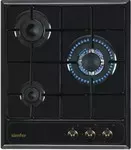 Панель варочная газовая SIMFER H 45 V 35 L 511