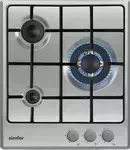 Панель варочная газовая SIMFER H 45 V 35 M 511