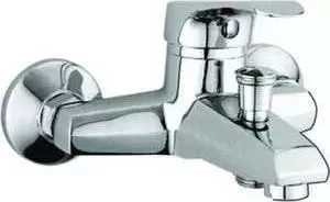 Смеситель для ванны EDELFORM Klark (KD1810)