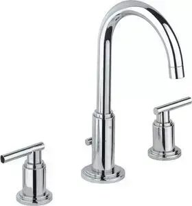 Смеситель для раковины Grohe Atrio 20009000 , хром