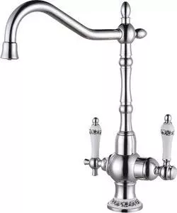Смеситель для кухни ZorG Clean Water (ZR 336 YF-50)
